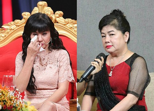 Nhà sản xuất "Chú ơi đừng lấy mẹ con" nhắn Cát Phượng: "Đừng ngụy biện và dắt mũi khán giả nữa" ảnh 3 Nhà sản xuất "Chú ơi đừng lấy mẹ con" nhắn Cát Phượng: "Đừng ngụy biện và dắt mũi khán giả nữa" ảnh 3