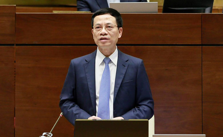 Hơn 1 triệu người đã chuyển mạng giữ số thành công ảnh 1