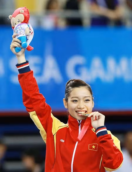 SEA Games ngày 9-6: Chờ vàng từ “anh nuôi” Nguyễn Văn Lai ảnh 3