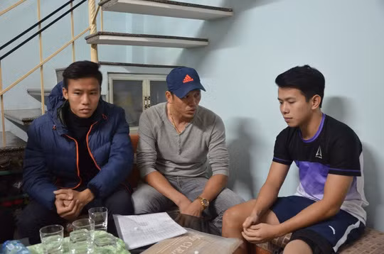 VFF sửa luật sau vụ phạt Quế Ngọc Hải gây hiệu ứng xấu ảnh 2