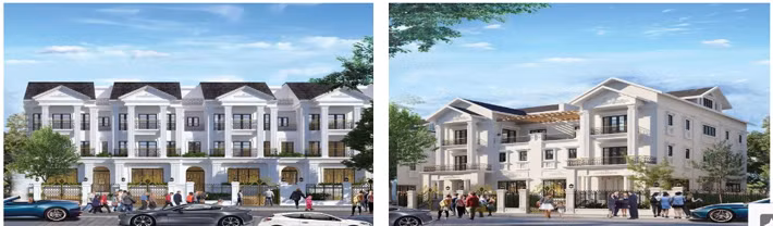 Biệt thự lâu đài The Lotus Center - hiện thực hóa những câu chuyện cổ tích ảnh 4