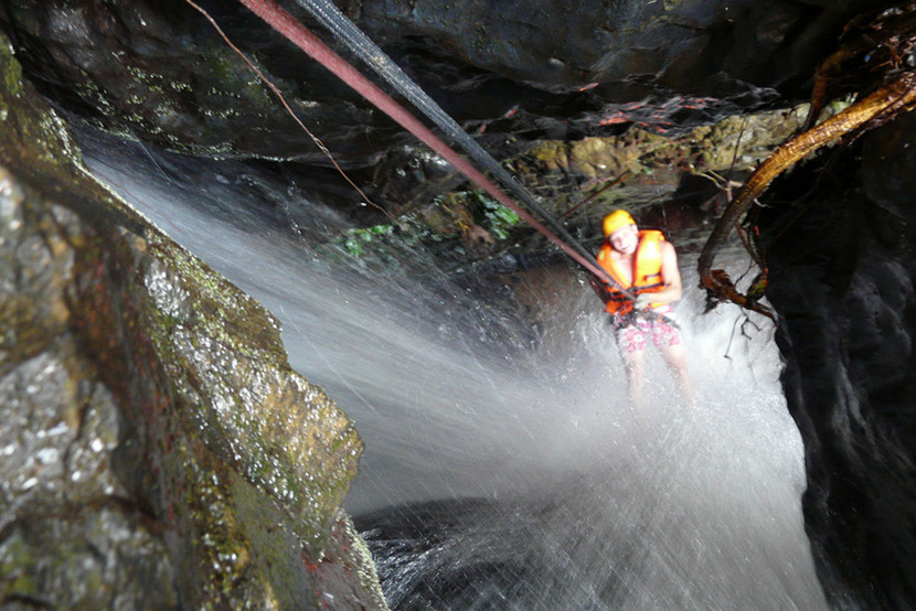 Du lịch mạo hiểm Việt Nam thấy gì từ vụ giải cứu đội bóng thiếu niên Thái Lan? ảnh 2