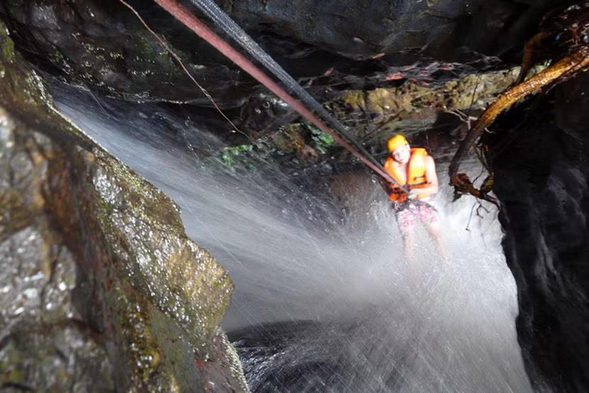 Du lịch mạo hiểm Việt Nam thấy gì từ vụ giải cứu đội bóng thiếu niên Thái Lan? ảnh 2