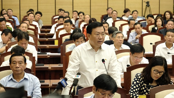 Hà Nội: Có tình trạng giấu giếm khi xảy ra ngộ độc thực phẩm, ô nhiễm nước sạch ảnh 3