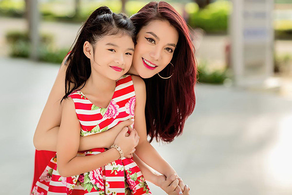 Trương Ngọc Ánh phủ nhận tin đồn sắp kết hôn ảnh 2