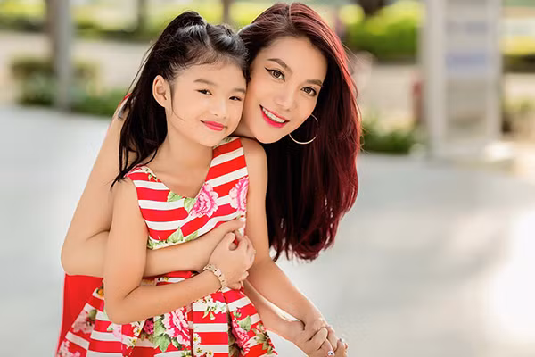 Trương Ngọc Ánh phủ nhận tin đồn sắp kết hôn ảnh 2