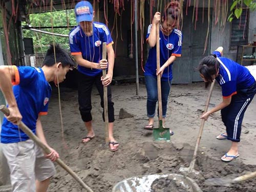 Cầu thủ trẻ HAGL quá lời... ảnh 5