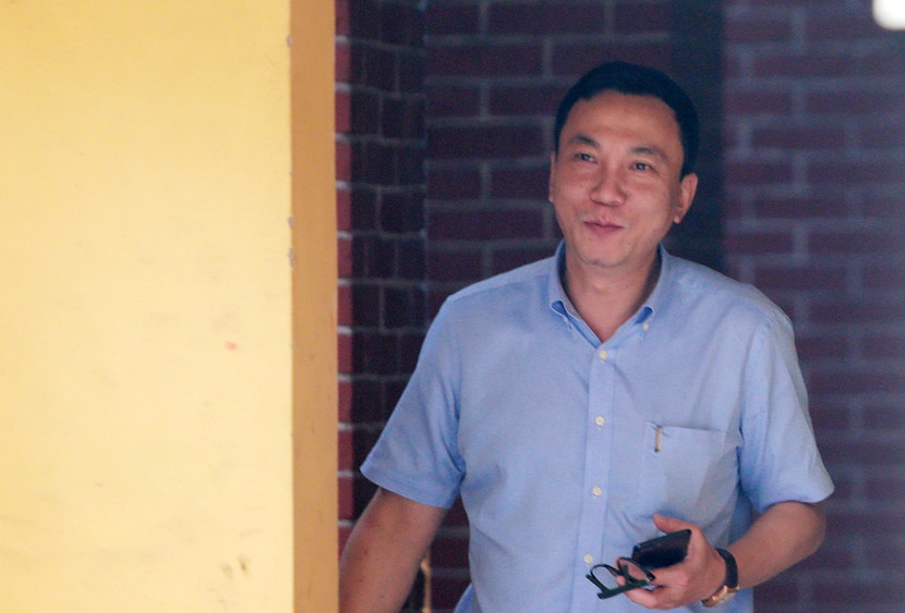 Họp bàn nhân sự VFF, bầu Đức một mực không đến vì "không có bằng Đại học" ảnh 2