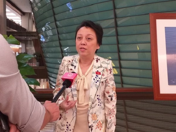 Bên lề phiên chất vấn tại Quốc hội: "Các Bộ trưởng sẽ trả lời hay, nhưng đừng nói hay hơn làm" ảnh 1