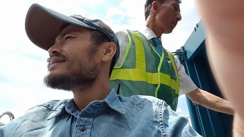 Vĩnh biệt Trần Lập - một chiến binh Rock Việt ảnh 3