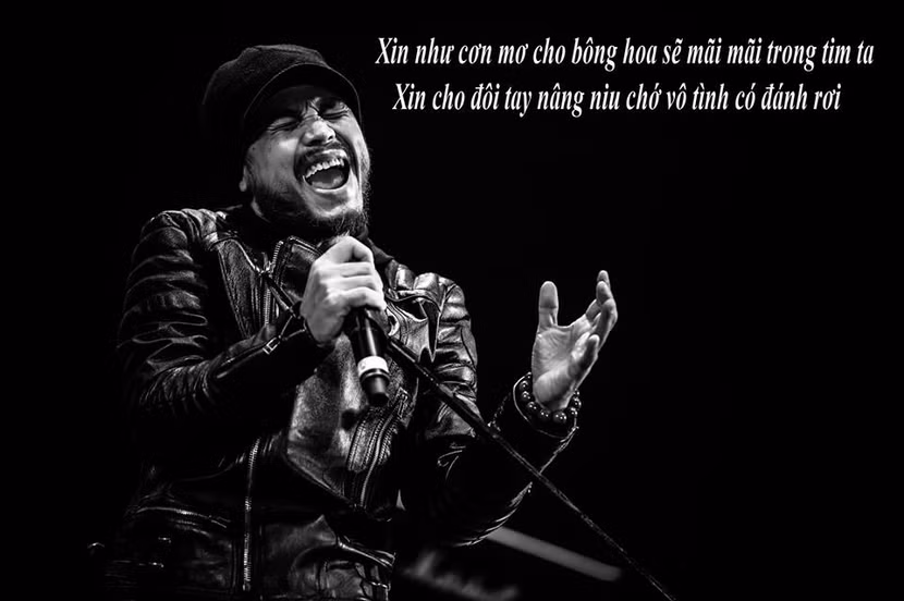 Vĩnh biệt Trần Lập - một chiến binh Rock Việt ảnh 1