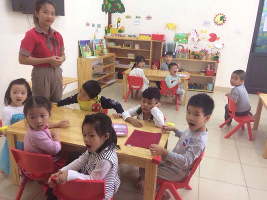 Xin ý kiến Chính phủ 3 vấn đề khó về lương, nâng chuẩn giáo viên và miễn học phí THCS ảnh 2