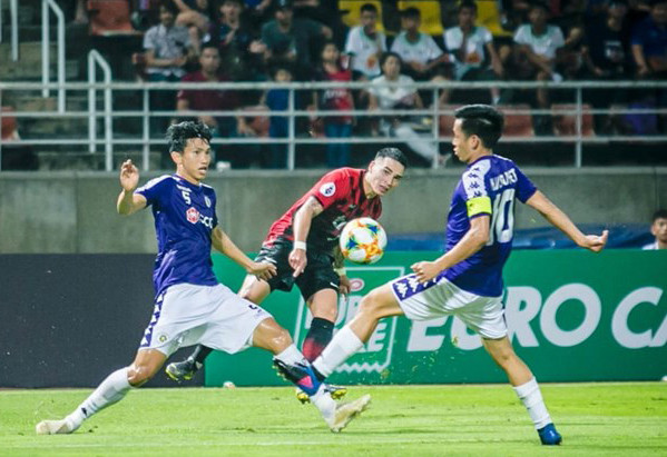 6 tháng, Thái Lan thua cả 5 lần đối đầu bóng đá Việt Nam ảnh 1 6 tháng, Thái Lan thua cả 5 lần đối đầu bóng đá Việt Nam ảnh 1