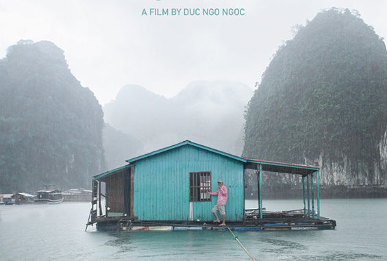 Bộ phim tài liệu "Tạm biệt Hạ Long" sẽ không được trình chiếu tại Liên hoan Phim Tài liệu châu Âu 2018 Bộ phim tài liệu "Tạm biệt Hạ Long" sẽ không được trình chiếu tại Liên hoan Phim Tài liệu châu Âu 2018