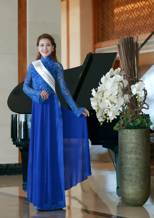 ​35 người đẹp sẵn sàng "lột xác" ảnh 9