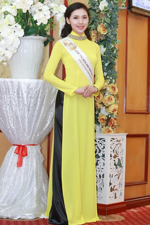 ​35 người đẹp sẵn sàng "lột xác" ảnh 10