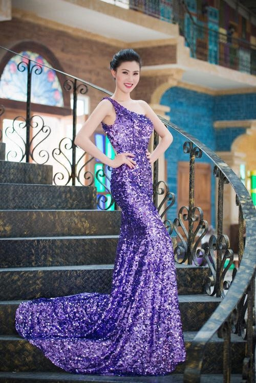 ​35 người đẹp sẵn sàng "lột xác" ảnh 8