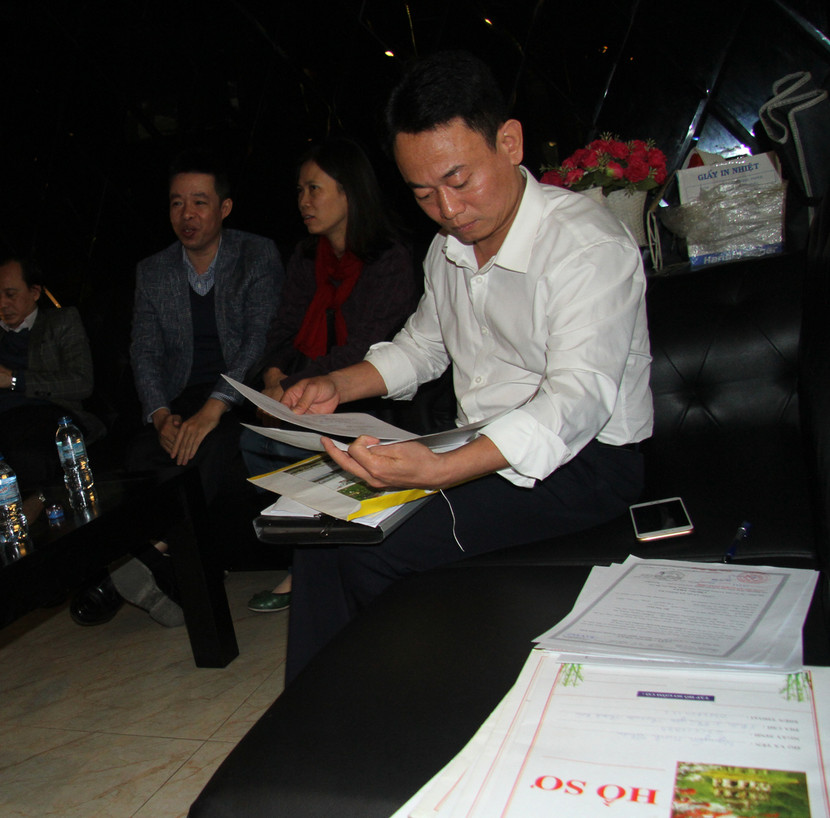 Cơ sở karaoke tị nạnh với quán bia vì "quy định khoảng cách 200m" ảnh 2