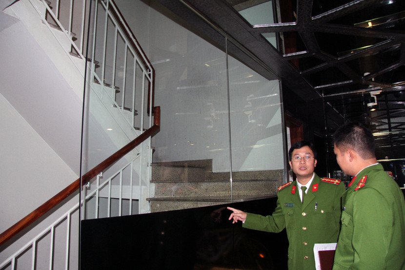 Cơ sở karaoke tị nạnh với quán bia vì "quy định khoảng cách 200m" ảnh 5