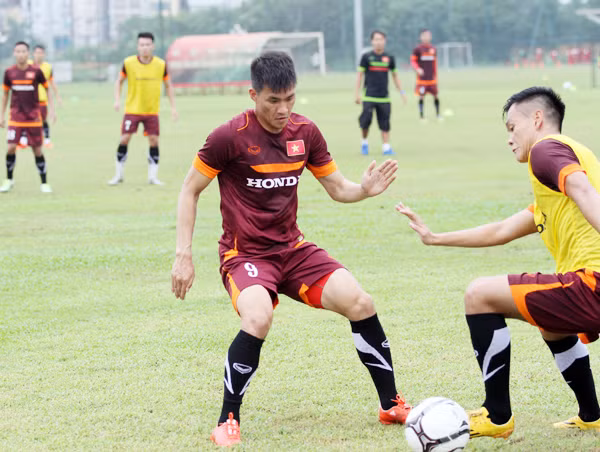 Thay Miura lúc này thì có ích gì !? ảnh 2