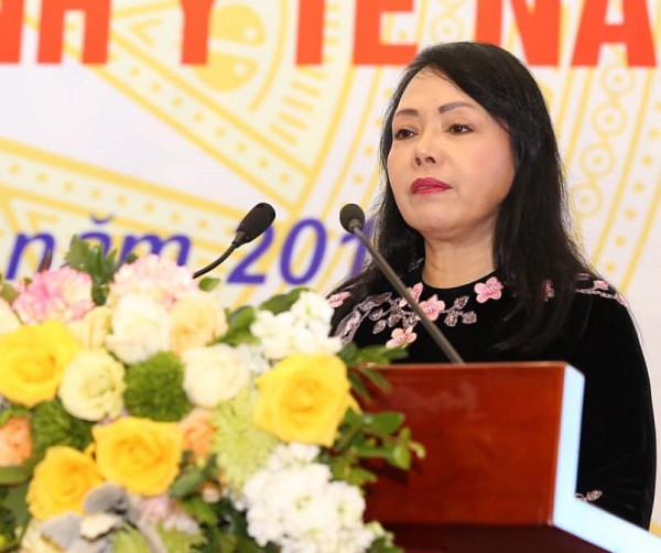 Kỷ lục: Hơn 300.000 lượt người nước ngoài tìm đến Việt Nam chữa bệnh trong năm 2018 ảnh 1