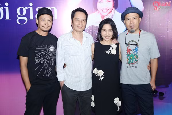 Lý do Mỹ Linh không mời "diva", "divo" tham gia tour xuyên Việt ảnh 1
