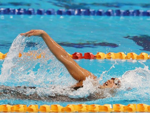 SEA Games ngày 9-6: Chờ vàng từ “anh nuôi” Nguyễn Văn Lai ảnh 2