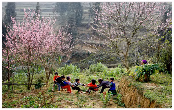 Việt Nam đẹp mơ màng qua ống kính của các nhà nhiếp ảnh Hà Nội ảnh 7