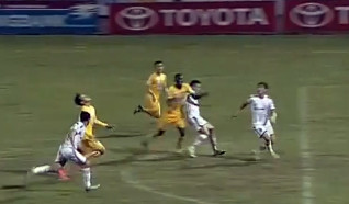 Trưởng ban Trọng tài khẳng định sẽ treo còi trọng tài Hà Anh Chiến ảnh 1