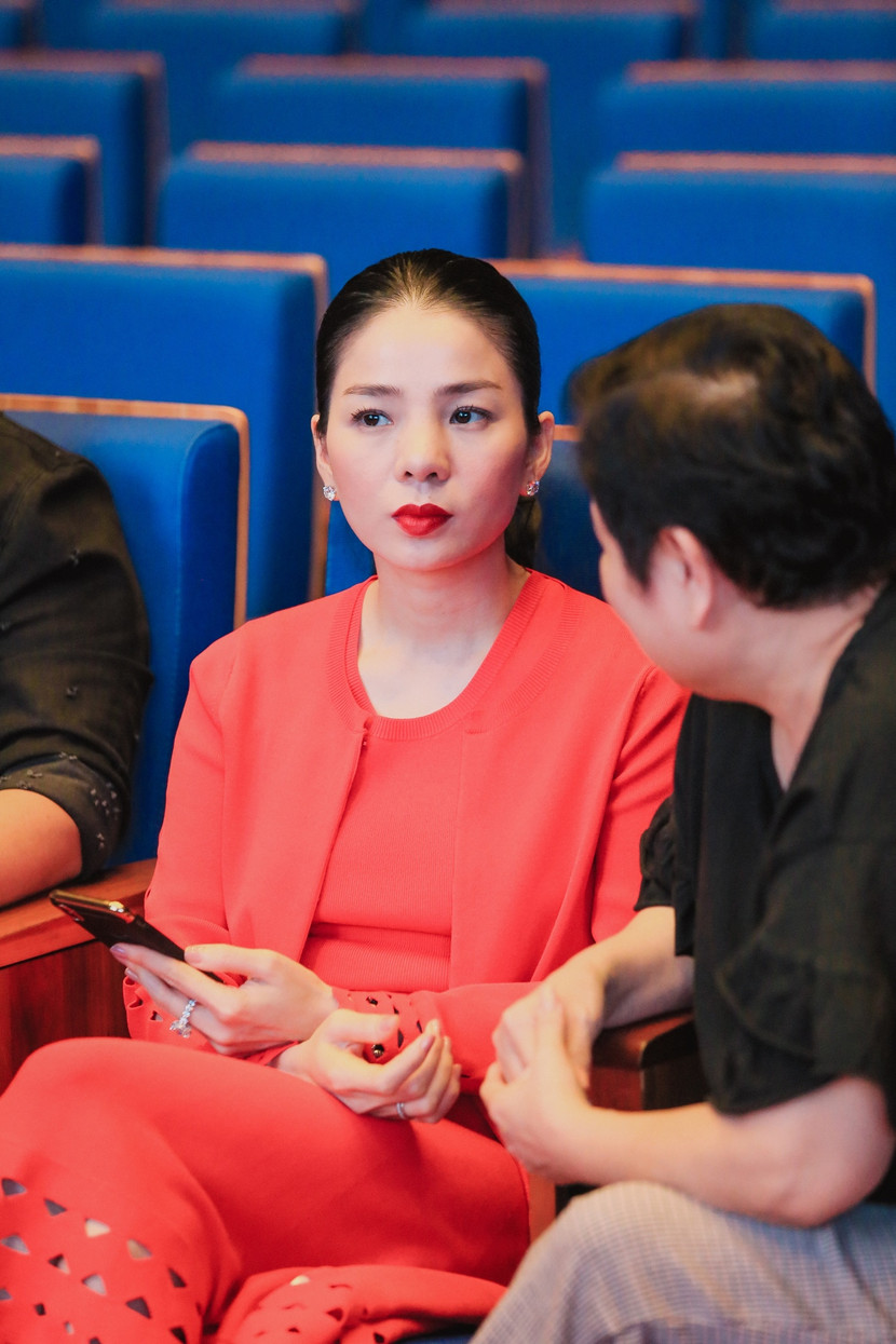 Lệ Quyên xác nhận tháo sụn mũi vì biến chứng, khẳng định không ảnh hưởng đến giọng hát ảnh 10