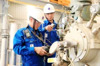 Công nhân Việt Nam đổi mới sáng tạo, nâng cao năng suất lao động