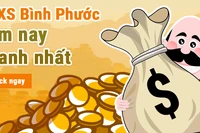 KQXSBP 10/12 - XSBPH 10/12 - Kết quả xổ số Bình Phước ngày 10 tháng 12 năm 2022