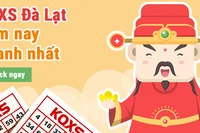 KQXSDL 13/8 – XSLD 13/8 – Kết quả xổ số Đà Lạt ngày 13 tháng 8 năm 2023