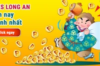 KQXSLA 10/12 - Kết quả xổ số Long An hôm nay ngày 10 tháng 12 năm 2022