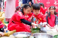 Hà Nội điều chỉnh lịch nghỉ Tết Dương lịch cho giáo viên, học sinh các cấp