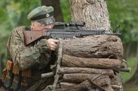 StG-44 của Đức Quốc Xã, mốc khởi nguồn của súng trường tấn công hiện đại