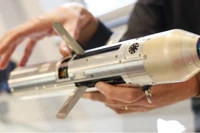 Rocket FZ123 của Pháp – vũ khí diệt UAV giá rẻ đang thay đổi cục diện chiến trường Ukraine