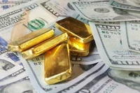 Giá vàng thế giới vượt 5.500 USD/ounce, trong nước tiến sát 190 triệu đồng/lượng