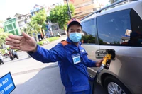 Hải quan siết kiểm soát, ngăn "chảy" lậu xăng dầu qua biên giới