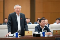 Chính phủ đề xuất thêm cơ chế, chính sách đặc thù cho dự án đường sắt tốc độ cao Bắc – Nam