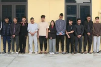 Triệt phá đường dây lừa đảo chiếm đoạt hàng nghìn tỷ đồng 