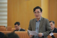 Nhiều doanh nhân bị bắt do buôn bán mã vùng trồng, Bộ Nông nghiệp và Môi trường nói gì?