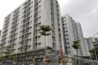 Gói tín dụng nhà ở xã hội 145.000 tỷ đồng: Đã giải ngân hơn 6.200 tỷ đồng