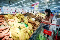 Bộ Tài chính yêu cầu siết chặt quản lý, bình ổn giá dịp Tết