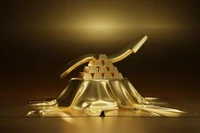 Giá vàng thế giới sắp chạm 5.000 USD/ounce - chuyên gia dự báo ra sao?