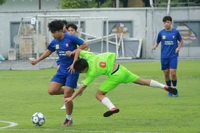 Hạ THPT Nguyễn Quốc Trinh, trường Thực nghiệm viết tiếp 'chuyện cổ tích'