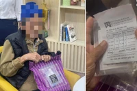 Cụ bà 80 tuổi bán hơn 10 cây vàng chuyển cho kẻ lừa đảo