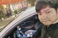 Thủ đoạn tinh vi của kẻ giả danh nhà báo cưỡng đoạt tài sản