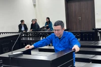 Chủ tịch công ty bán đất “ảo” cho khách lấy tiền mua đất thật cho mình 