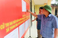 Kiến nghị tăng mức phụ cấp của trưởng thôn, tổ trưởng dân phố tương xứng với công việc